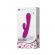 Pretty Love - Slimme Victor Vibrator Met Clitoris Stimulator