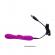 Pretty Love - Slimme Victor Vibrator Met Clitoris Stimulator