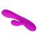 Pretty Love - Slimme Victor Vibrator Met Clitoris Stimulator