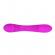 Pretty Love - Slimme Vibrator Met Konijn 30 Modes Jager