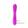 Pretty Love - Slimme Vibrator Met Konijn 30 Modes Jager