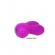 Pretty Love - Slimme Vibrator Met Konijn 30 Modes Jager