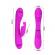 Pretty Love - Slimme Vibrator Met Konijn 30 Modes Jager