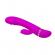 Pretty Love - Flirtation Vibrator Mit Kaninchen David