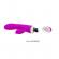 Pretty Love - Flirtation Vibrator Mit Kaninchen David