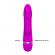 Pretty Love - Flirtation Vibrator Mit Kaninchen David