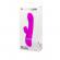 Pretty Love - Flirtation Vibrator Mit Kaninchen David