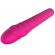 Nalone - Dixie Leistungsstarker Vibrator Rosa