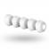 Satisfyer - Kit 1 Coperture Ng 5 Pz