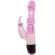 Baile - Vibrador Waves of Pleasure Fantasy Com Coelho 23 CM