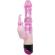 Baile - Vibrador Waves of Pleasure Fantasy Com Coelho 23 CM