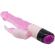 Baile - Vibrador Waves of Pleasure Fantasy Com Coelho 23 CM