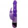 Baile - Vibrateur Fantasy Waves of Pleasure Avec Lapin Lilas 23 CM