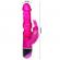 Baile - Vibrateur Fantasy Waves of Pleasure Avec Lapin Lilas 23 CM