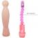 Baile - Vibrateur Flexi Vibe Sensual Spine 22 CM