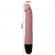 Baile - Vibrator Multispeed 21.5 CM Rosa