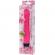 Baile - Vibrator Multispeed 21.5 CM Rosa