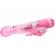 Baile - Multi-Speed Vibrator Met Roze Stimulator