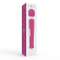 Intense - Keanu Wand Massager Roze
