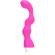 G-Spot - George Vibratore Gum Rosa