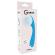 G-Spot - Vibratore  Gylbert Blu Turchese