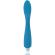 G-Spot - Vibratore  Gylbert Blu Turchese