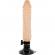 Basecock - Realistischer NatÜrlicher Fernbedienungsvibrator 20 CM -O- 4 CM