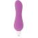 Dolce Vita - G-Spot Purple Silicone
