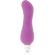 Dolce Vita - G-Spot Purple Silicone