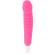 Dolce Vita - Realistische Pleziervibrator Siliconen Roze