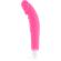 Dolce Vita - Realistische Pleziervibrator Siliconen Roze