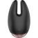 Coquette Chic Desire - Clitoris Stimulator Zwart / Goud