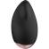 Coquette Chic Desire - Zwart / Goud Clitoris Stimulator Drop