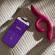 We-Vibe - App Vibratore Nova