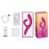 We-Vibe - App Vibratore Nova