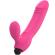 Ohmama - Bix Vibrator Dubbele Stimulatie Xmas Editie Roze