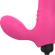 Ohmama - Bix Vibrator Dubbele Stimulatie Xmas Editie Roze