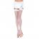 Leg Avenue - Chaussettes Blanches