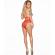 Me-Seduce - Lucy Teddy Rot L/XL