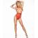 Me-Seduce - Lucy Teddy Rot L/XL