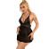 Subblime Breast Lace Babydoll