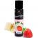 Secretplay - Zoete Liefde Aardbei En Witte Chocolade Gel 60 ML