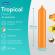 Through Condoms Tropical Flavors 144 Units