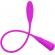 Pretty Love - Smart Snaky Vibe Vibrator 2 Motoren