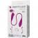 Pretty Love - Smart Snaky Vibe Vibrator 2 Motoren
