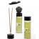 Extase Sensual - Óleo De Massagem De Efeito Calor Com FeromÔnios Mojito 100 ML