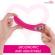 Moressa - Nelson Premium Silicone Oplaadbare G-Spot Massager