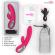 Moressa - Troy Rechargeable En Silicone Premium
