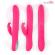 Moressa - Warren Premium Silicone Recarregvel