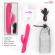 Moressa - Warren Premium Silicone Recarregvel
